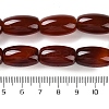 Natural Carnelian Beads Strands G-NH0019-B01-04-5