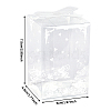 Foldable Transparent PVC Boxes CON-BC0006-34-2