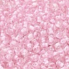 Transparent Glass Round Seed Beads SEED-B001-05A-30-3