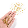 8/0 Glass Seed Beads X2-SEED-A005-3mm-22-4