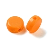Opaque Acrylic Beads MACR-S377-02H-2