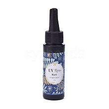 Hard UV Resin Glue TOOL-L009-01