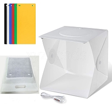 PVC Portable Folding Photography Light Tent Kit TOOL-L015-01