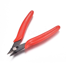 45# Carbon Steel Jewelry Pliers PT-G002-03A