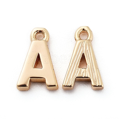 Brass Charms LS-X-KK-S350-167A-G-1