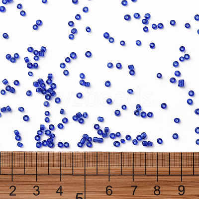 (Repacking Service Available) Glass Seed Beads SEED-C013-2mm-8-1