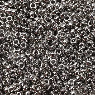 MIYUKI Round Rocailles Beads SEED-X0056-RR0194-1