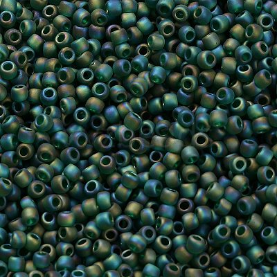 TOHO 11/0 Round Beads SEED-TR11-0179F-1