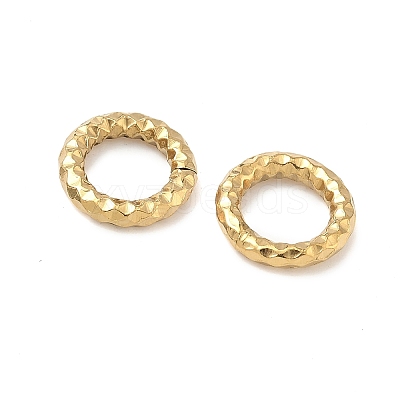 304 Stainless Steel Linking Rings STAS-Z175-01G-02-1