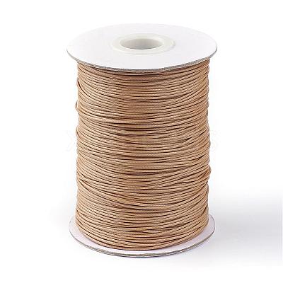 Korean Waxed Polyester Cord YC1.0MM-A127-1