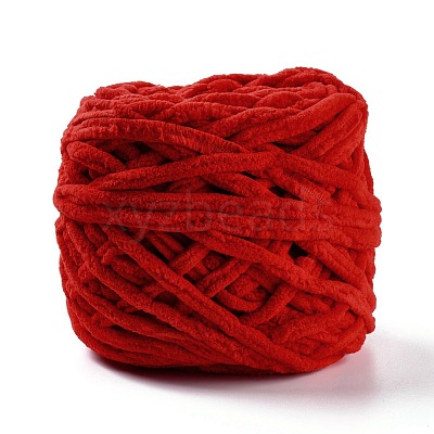 Soft Crocheting Yarn OCOR-G009-03T-1