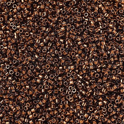 MIYUKI Delica Beads X-SEED-J020-DB0461-1
