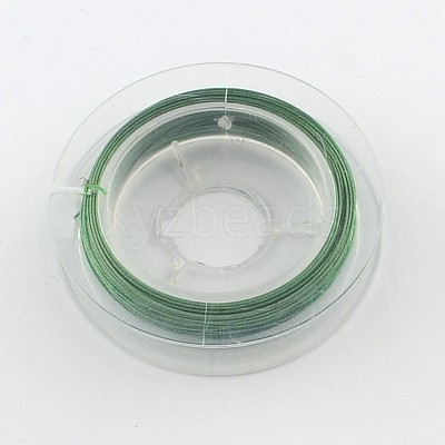 Tiger Tail Wire X-TWIR-S001-0.38mm-08-1
