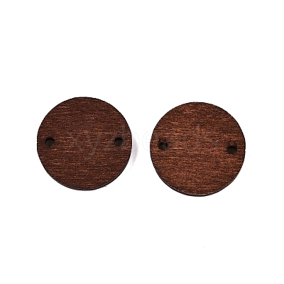 Poplar Wood Links Connectors WOOD-N016-17A-1
