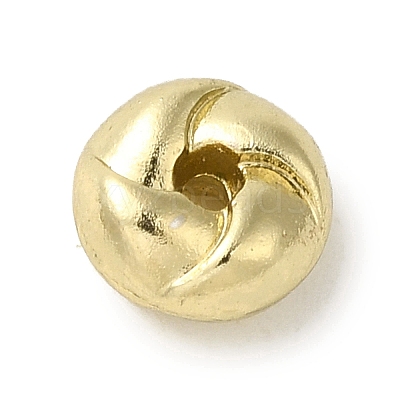 Alloy Beads FIND-L017-01G-1