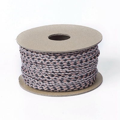 Macrame Cotton Cord OCOR-F010-C28-1
