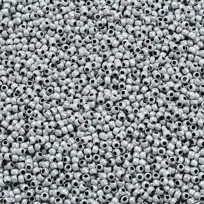TOHO Round Seed Beads X-SEED-TR11-0820-1