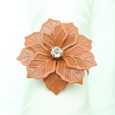 Alloy Napkin Rings AJEW-WH0140-28F-1