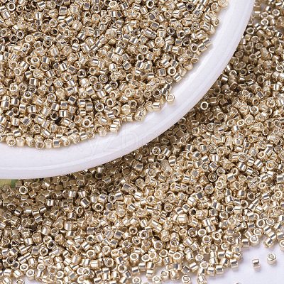 MIYUKI Delica Beads SEED-JP0008-DB0433-1