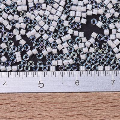 MIYUKI Delica Beads X-SEED-J020-DB0066-1