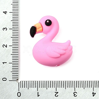 3D Silicone Focal Beads SL-CBAE51E-04-1