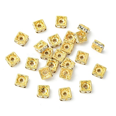 Preciosa® MAXIMA Crystal Multi-Stones Settings Y-PRC-MC8-00030-G-1
