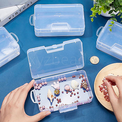Plastic Bead Storage Containers CON-BC0005-34-1