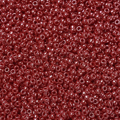 MIYUKI Round Rocailles Beads X-SEED-G007-RR0426-1