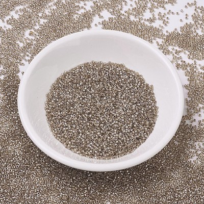 MIYUKI Delica Beads SEED-X0054-DB0907-1