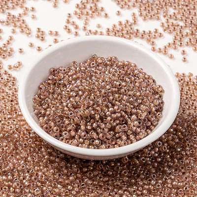MIYUKI Round Rocailles Beads SEED-G008-RR3734-1