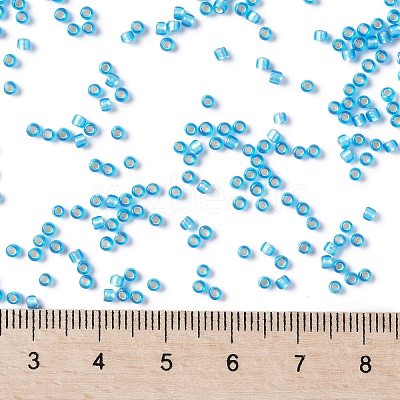 TOHO 11/0 Round Beads SEED-XTR11-0023BF-1