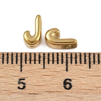 304 Stainless Steel Charms STAS-C135-03J-G-1