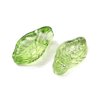 Glass Beads LS-X-GLAA-D303-08K-1