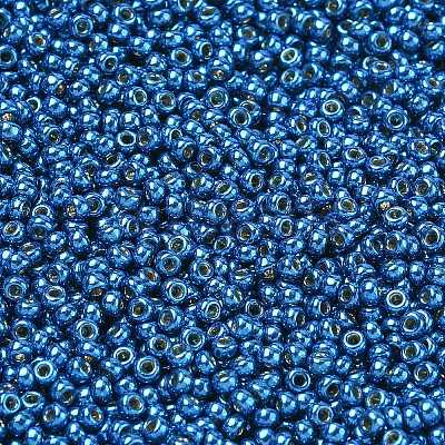 MIYUKI Round Rocailles Beads SEED-G007-RR5116-1