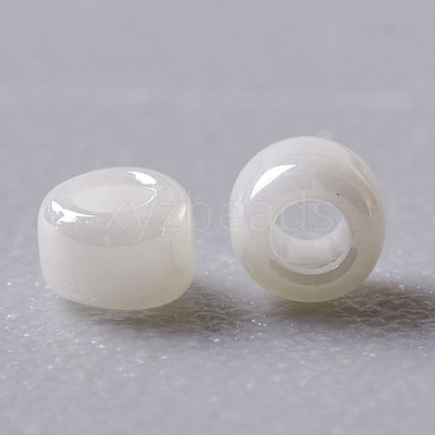 TOHO Round Seed Beads SEED-XTR15-0123-1