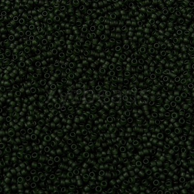 TOHO 15/0 Round Beads X-SEED-TR15-0940F-1