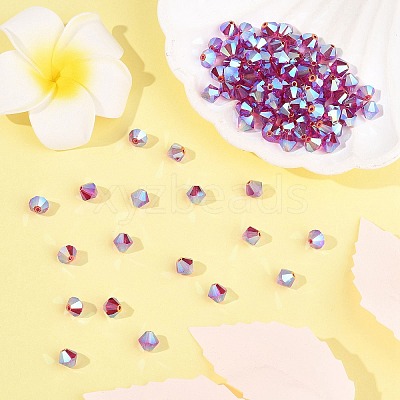 Preciosa® Crystal Beads X-PRC-BA4-70350-20000-1