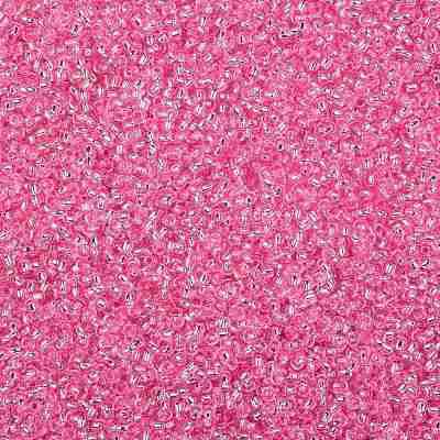 TOHO Round Seed Beads SEED-XTR11-0038-1