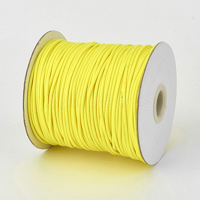 Eco-Friendly Korean Waxed Polyester Cord YC-P002-0.5mm-1185-1