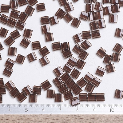 MIYUKI TILA Beads SEED-X0054-TL135-1