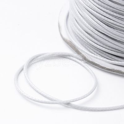 Korean Waxed Polyester Cords YC-Q002-3mm-06-1
