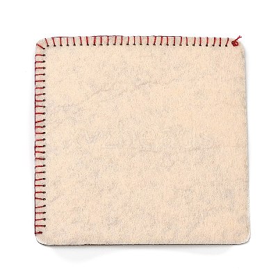 Embroidery Corner Bookmarks JX510D-1