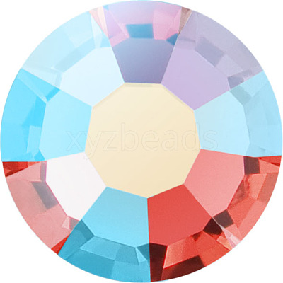 Preciosa® Crystal Hotfix Flatback Stones Y-PRC-HSS16-90350-200-1