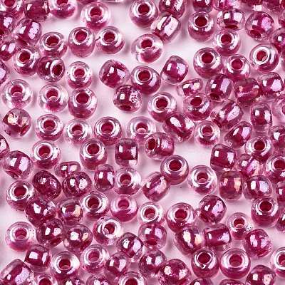 12/0 Glass Seed Beads X-SEED-A015-2mm-2209-1