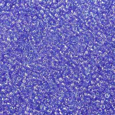 TOHO Round Seed Beads SEED-XTR15-0168-1