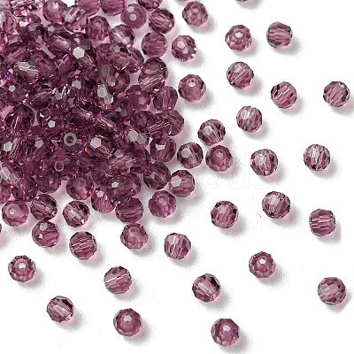 Preciosa® Crystal Beads X-PRC-BB3-20050-1