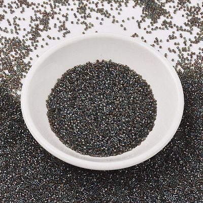 MIYUKI Delica Beads X-SEED-J020-DB1775-1