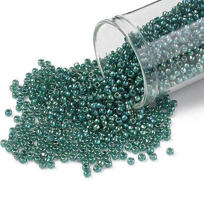 TOHO 11/0 Round Beads X-SEED-TR11-1833-1