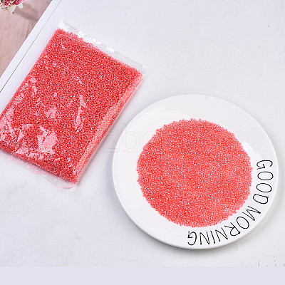 8/0 Glass Seed Beads SEED-A015-3mm-2211-1