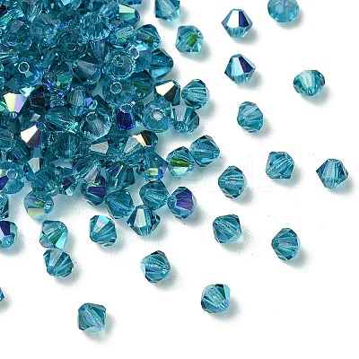Preciosa® Crystal Beads X-PRC-BA4-60100-200-1